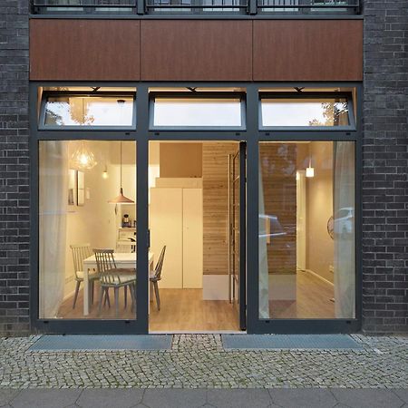 Modern Design Apartment Berlin Zewnętrze zdjęcie